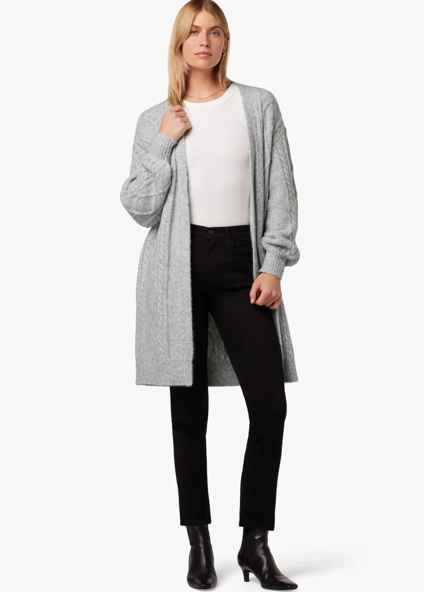 Sale THE CORRINE CARDIGAN Women JACKETS