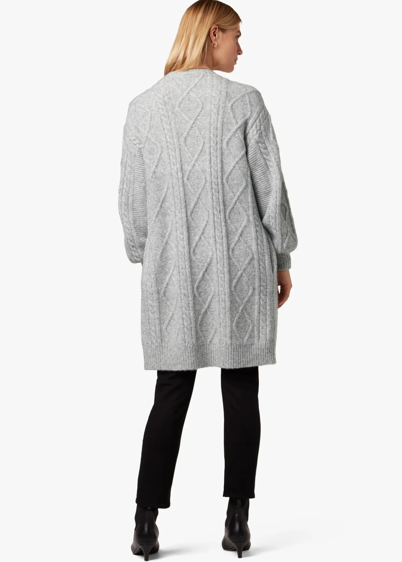 Sale THE CORRINE CARDIGAN Women JACKETS