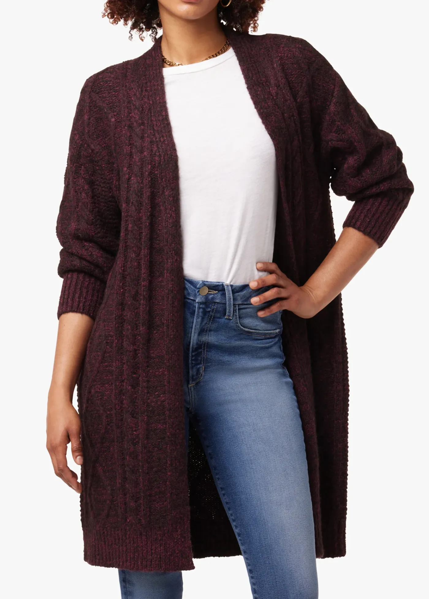 Sale THE CORRINE CARDIGAN Women JACKETS