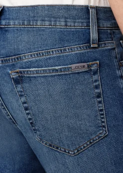 New THE DEAN SPECIAL INSEAMS