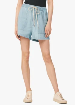 New THE ELLIE SHORT Women SHORTS|SHORTS