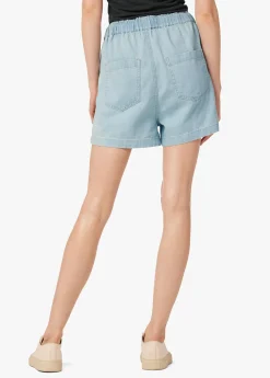 New THE ELLIE SHORT Women SHORTS|SHORTS