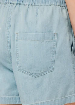 New THE ELLIE SHORT Women SHORTS|SHORTS