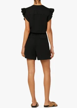 Hot THE EMILIA ROMPER Women JUMPSUITS|SKIRTS / DRESSES