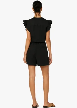 Hot THE EMILIA ROMPER Women JUMPSUITS|SKIRTS / DRESSES