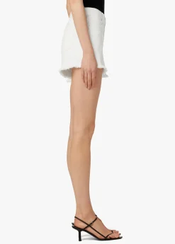 Discount THE EMMY SHORT Women VINTAGE STRETCH|SHORTS