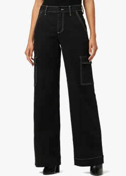 Best THE FARAH CARGO Women WIDE LEG
