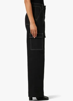 Best THE FARAH CARGO Women WIDE LEG