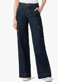 Best THE FARAH CARGO Women WIDE LEG