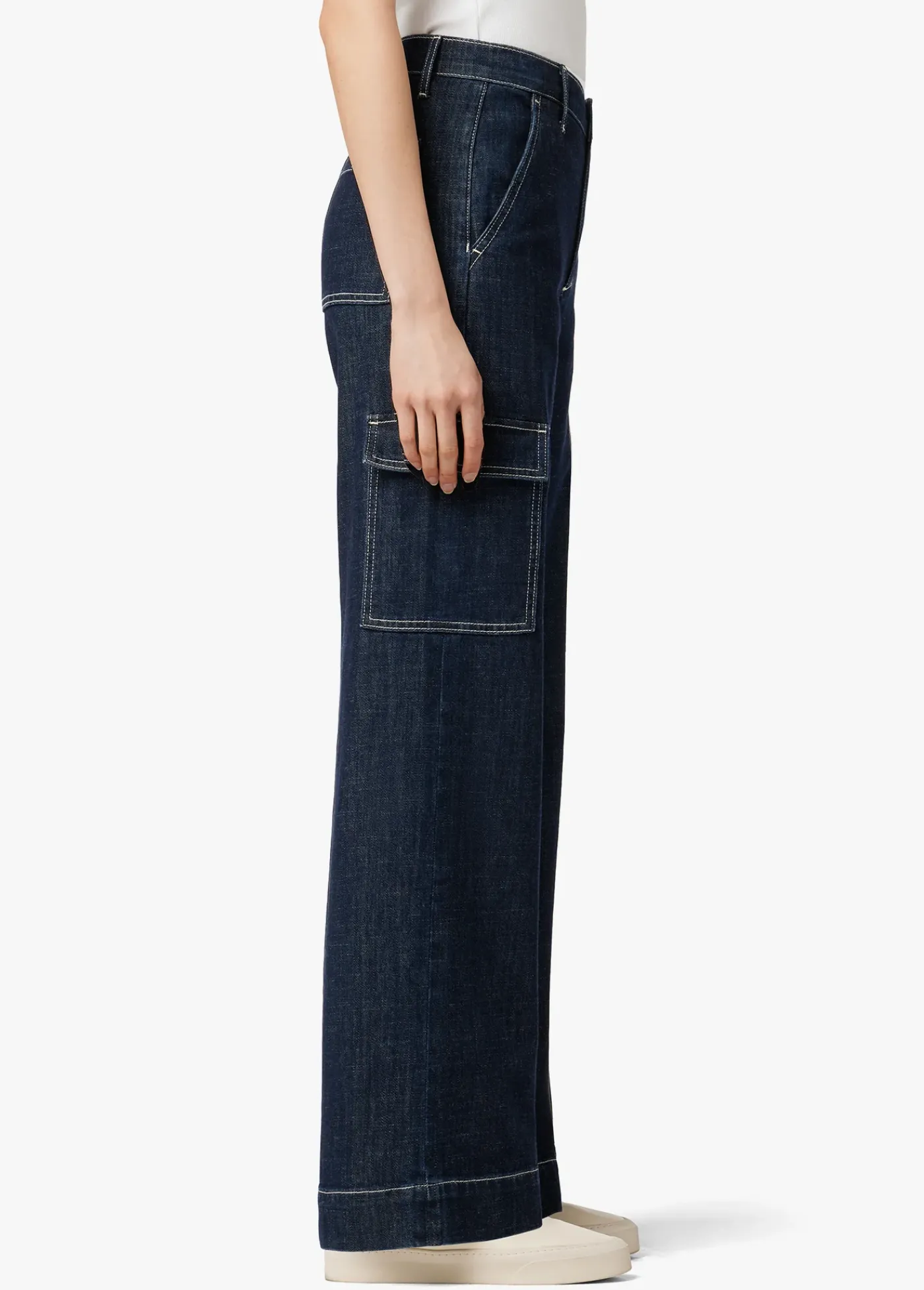 Best THE FARAH CARGO Women WIDE LEG