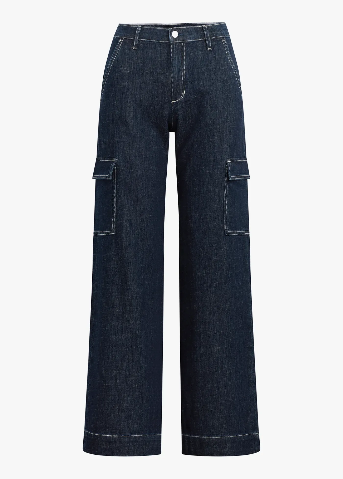 Best THE FARAH CARGO Women WIDE LEG