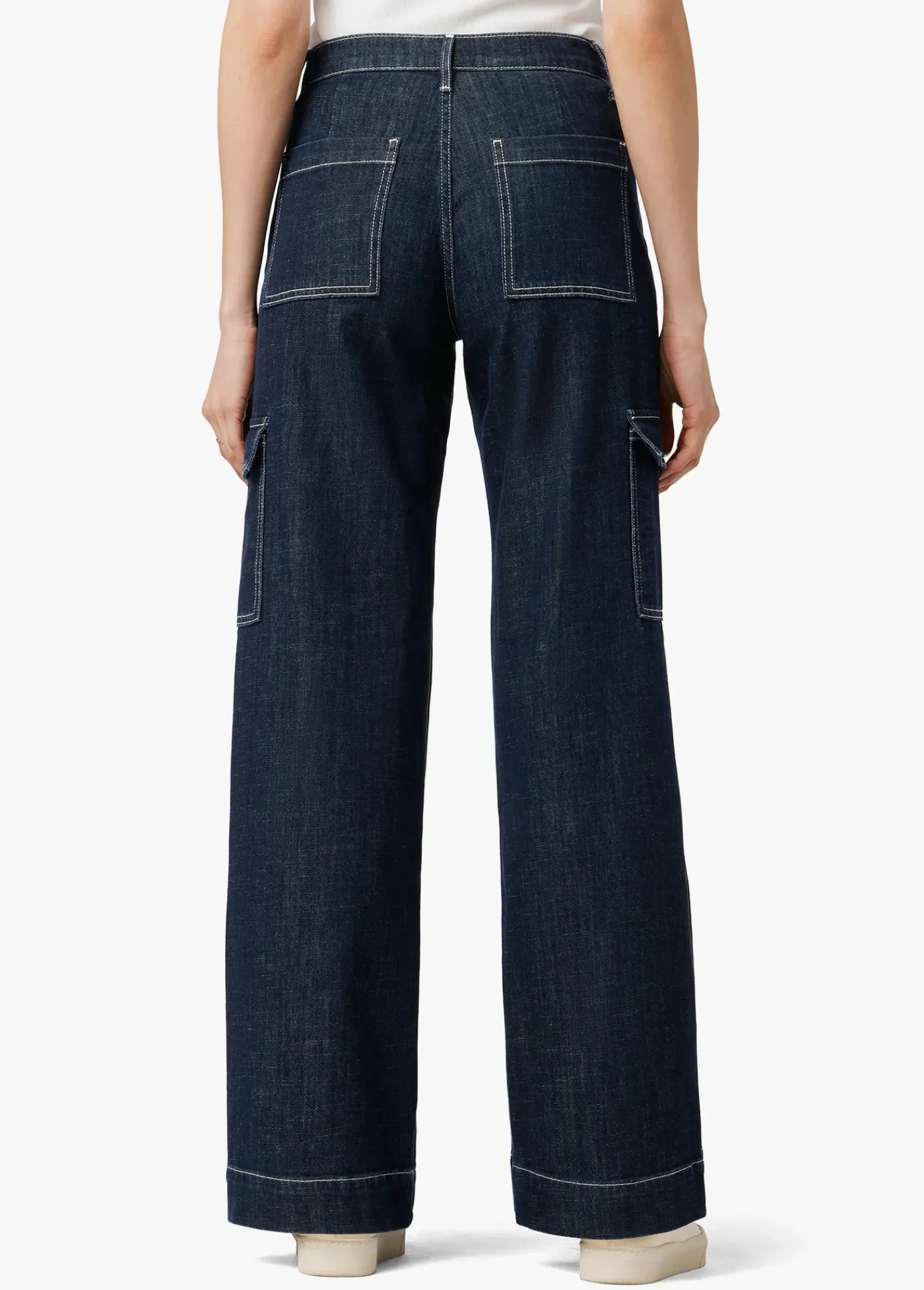 Best THE FARAH CARGO Women WIDE LEG