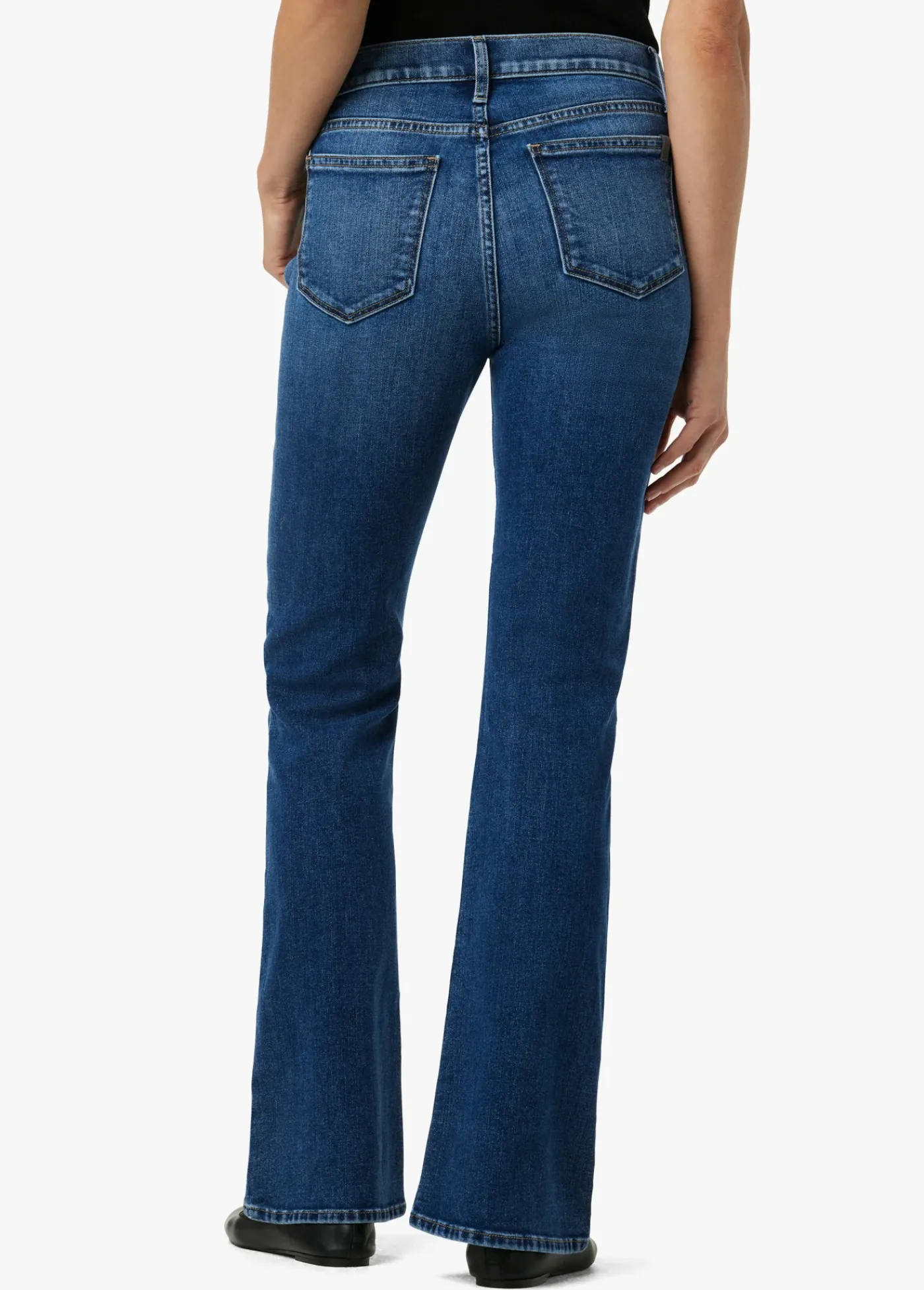 New THE FRANKIE Women BOOTCUT