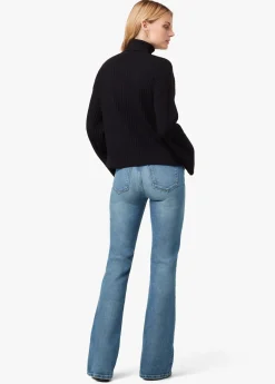 Online THE FRANKIE Women LONGER INSEAMS|BOOTCUT