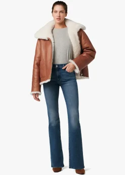 Best THE FRANKIE Women BOOTCUT