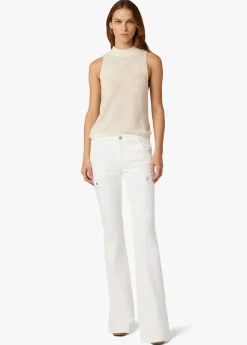 Best THE FRANKIE Women BOOTCUT|LONGER INSEAMS