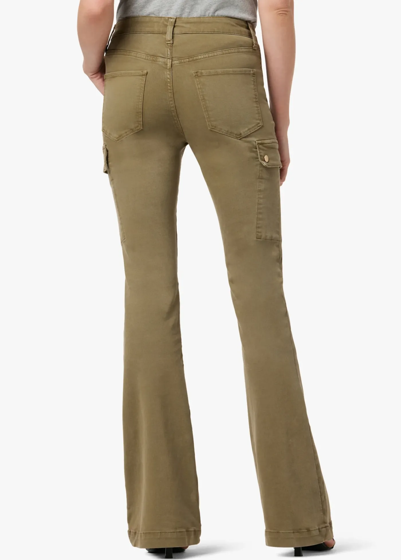 Clearance THE FRANKIE Women BOOTCUT