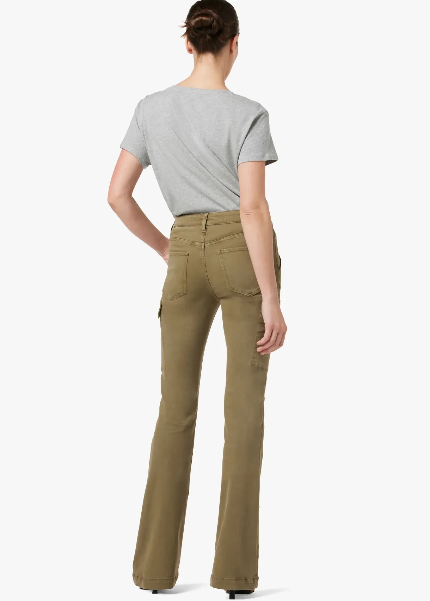 Clearance THE FRANKIE Women BOOTCUT