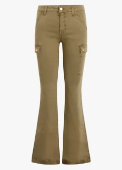 Clearance THE FRANKIE Women BOOTCUT