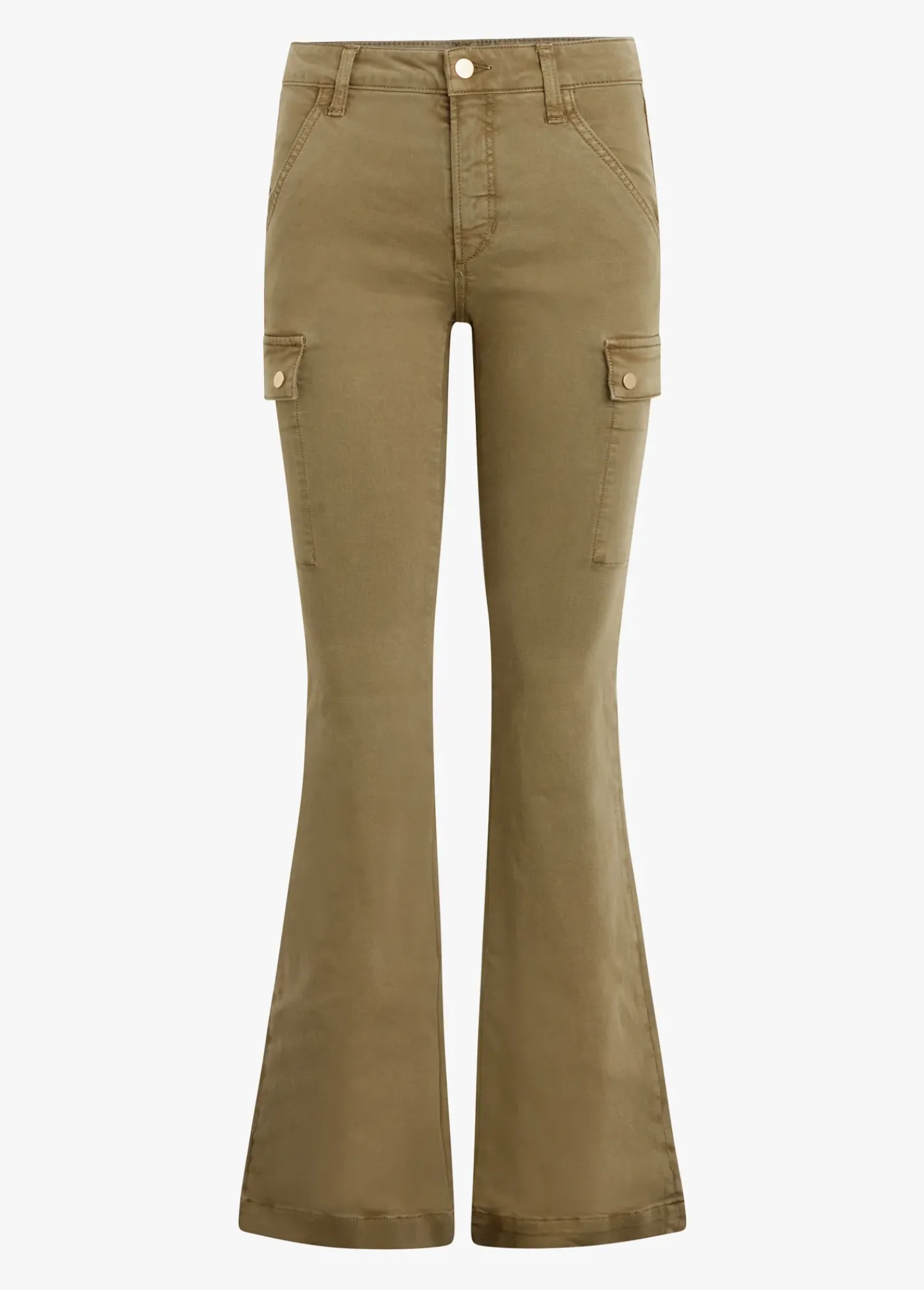 Clearance THE FRANKIE Women BOOTCUT