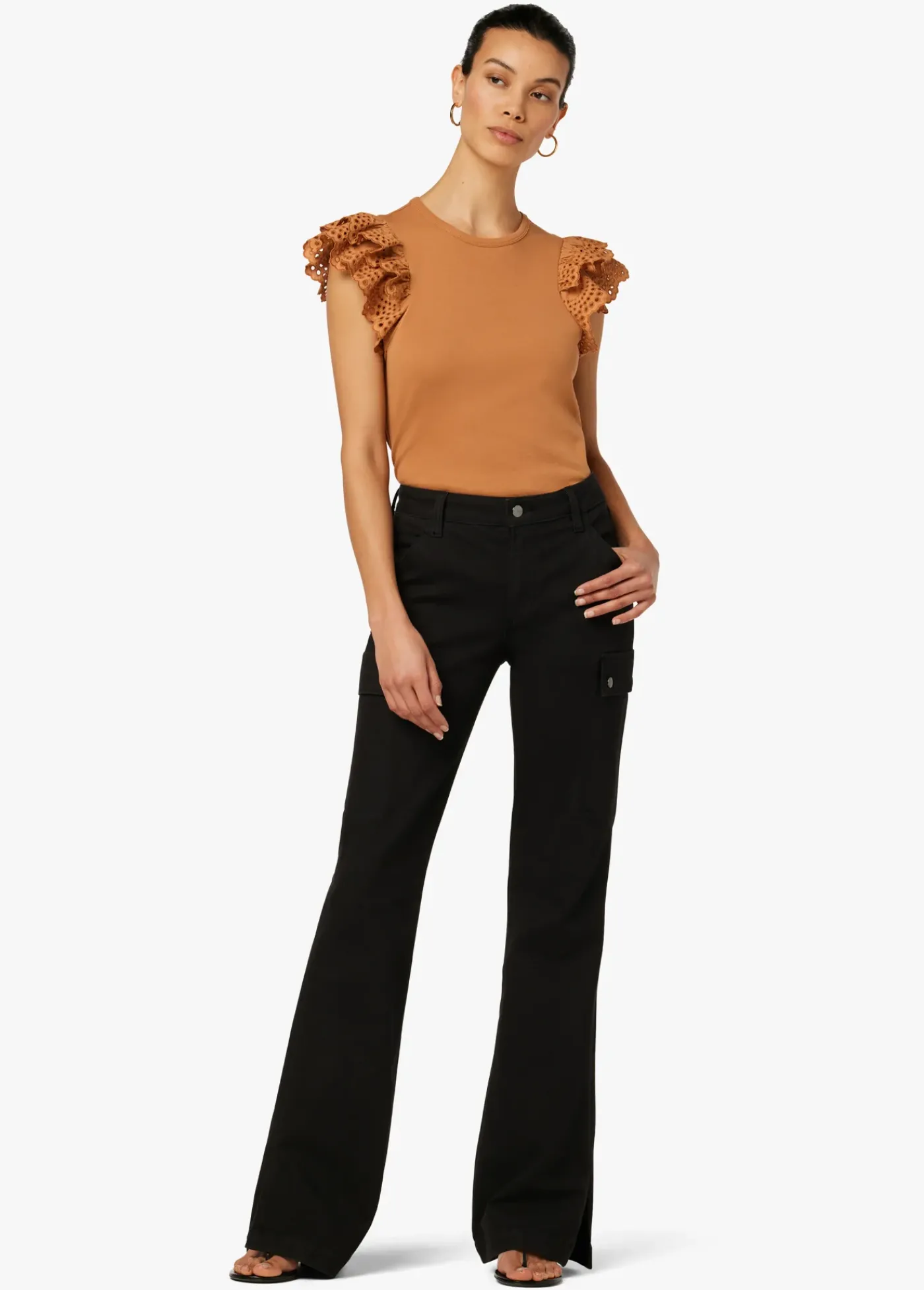 Best THE FRANKIE Women BOOTCUT