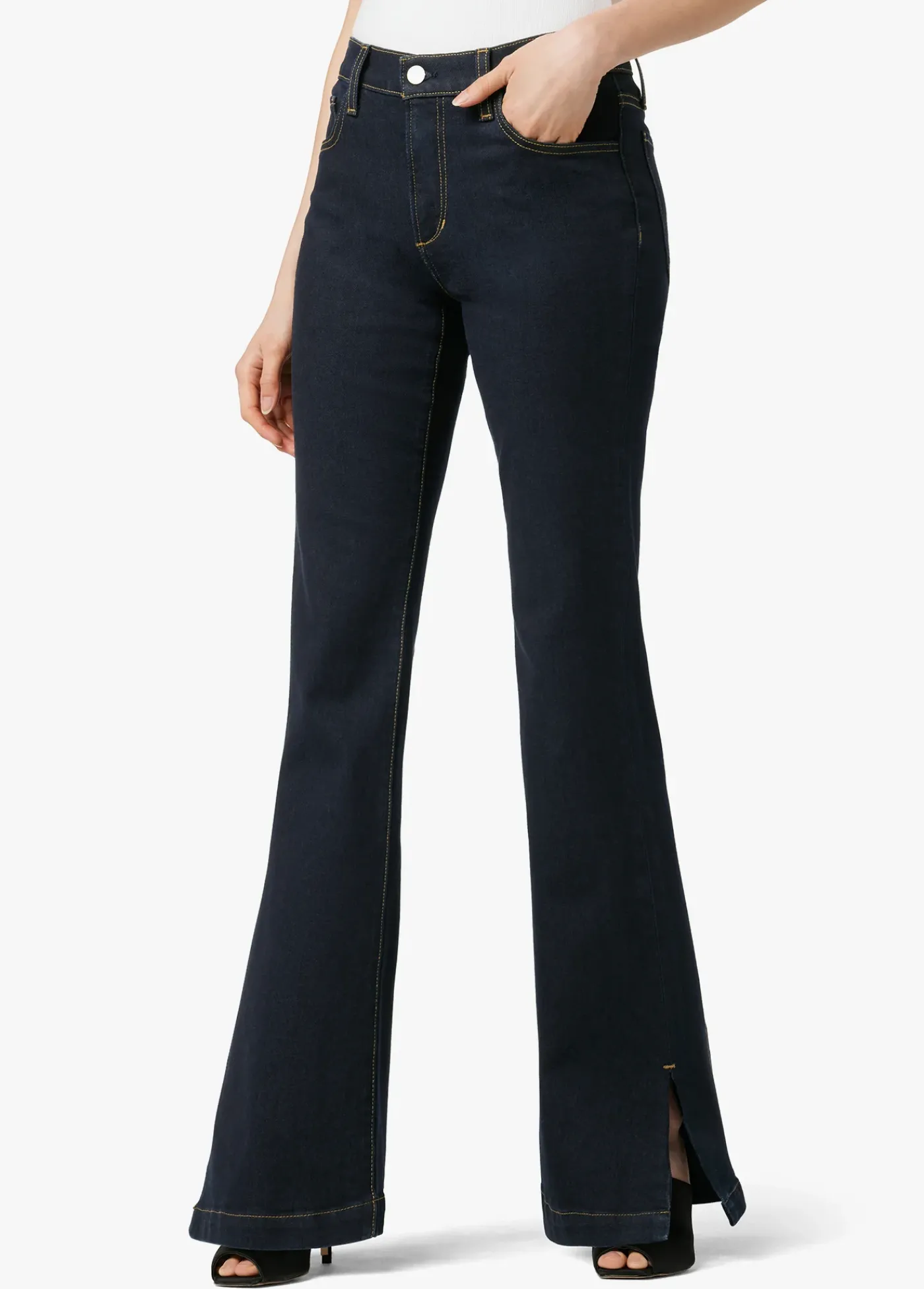 Online THE FRANKIE Women BOOTCUT