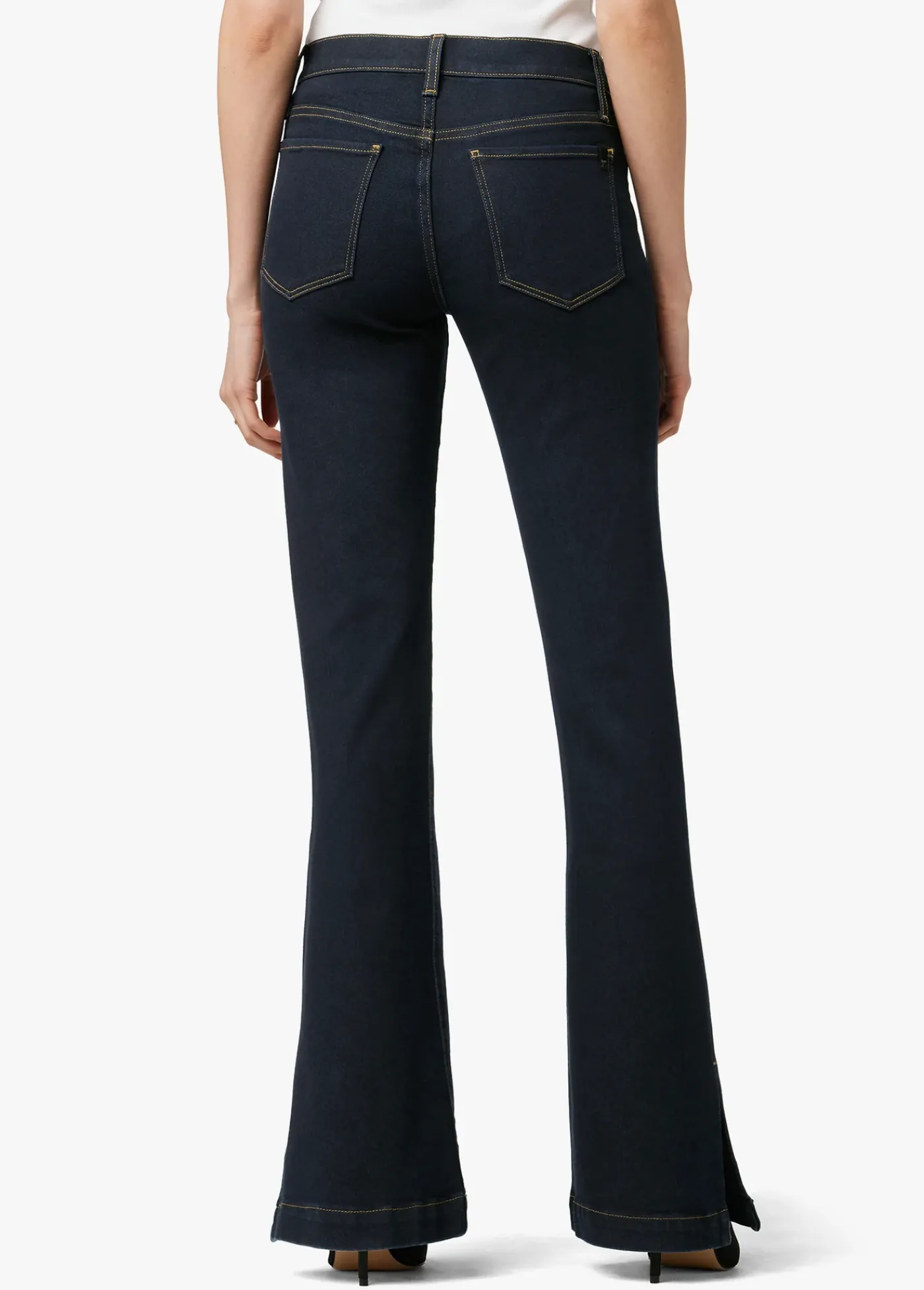 Online THE FRANKIE Women BOOTCUT