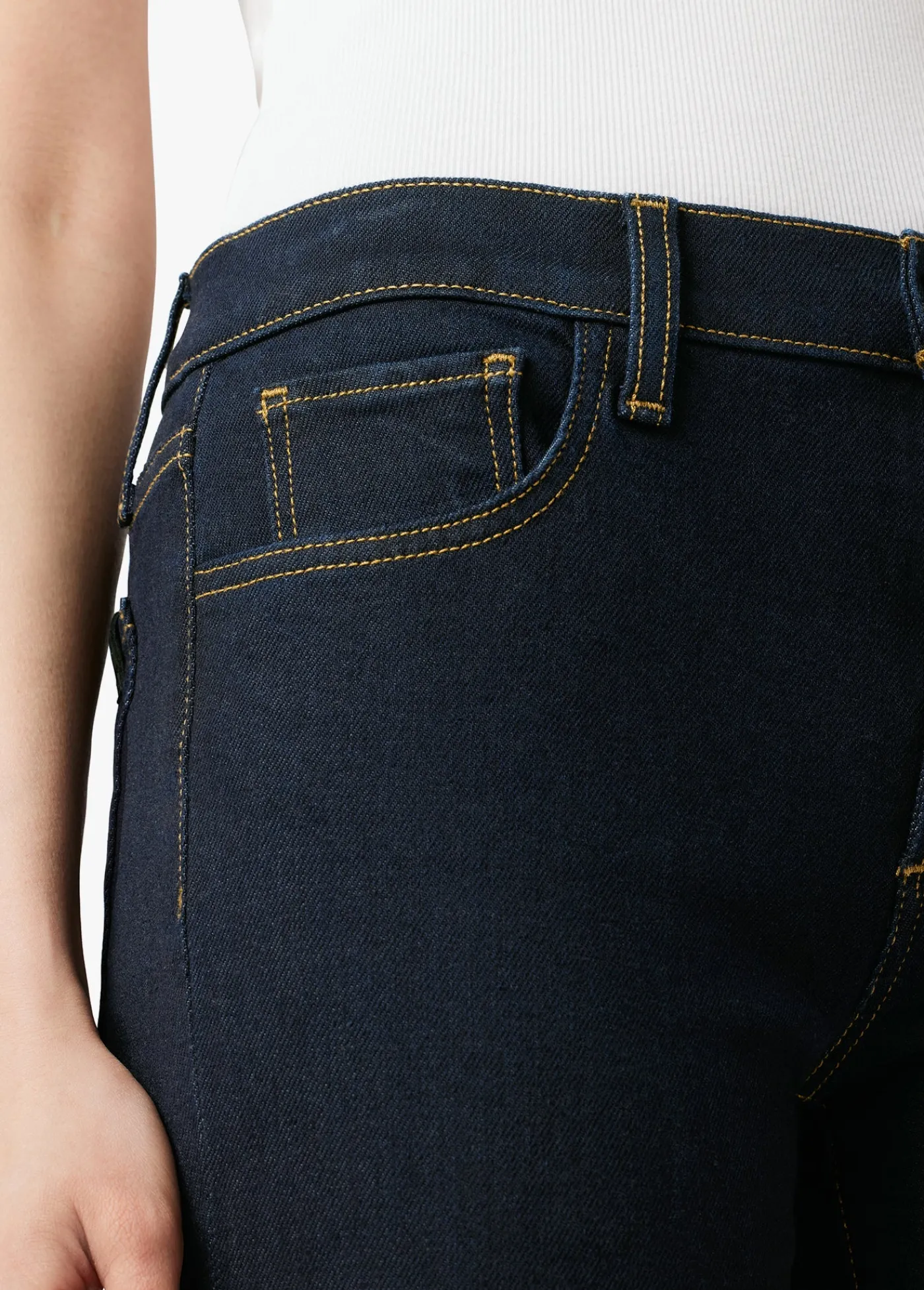 Online THE FRANKIE Women BOOTCUT