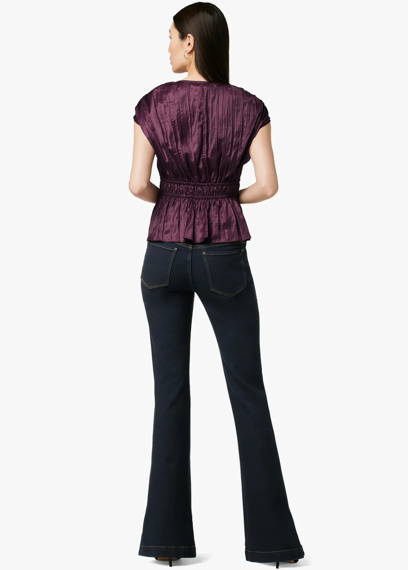 Online THE FRANKIE Women BOOTCUT