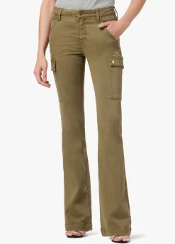 Online THE FRANKIE PETITE Women PETITE|BOOTCUT