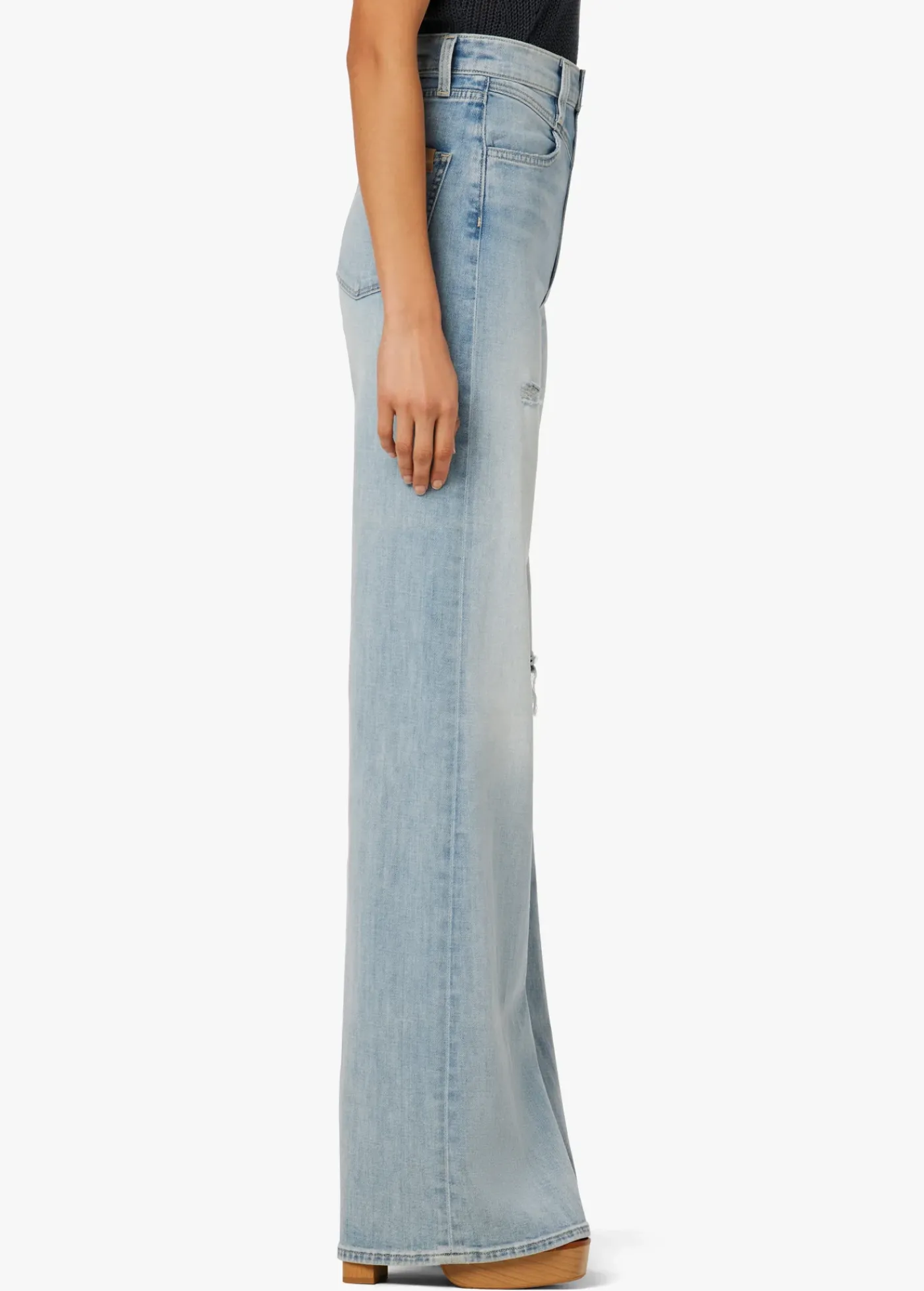 Clearance THE GOLDIE Women WIDE LEG