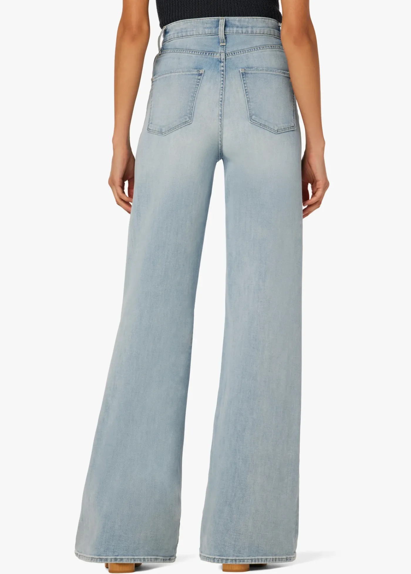 Clearance THE GOLDIE Women WIDE LEG
