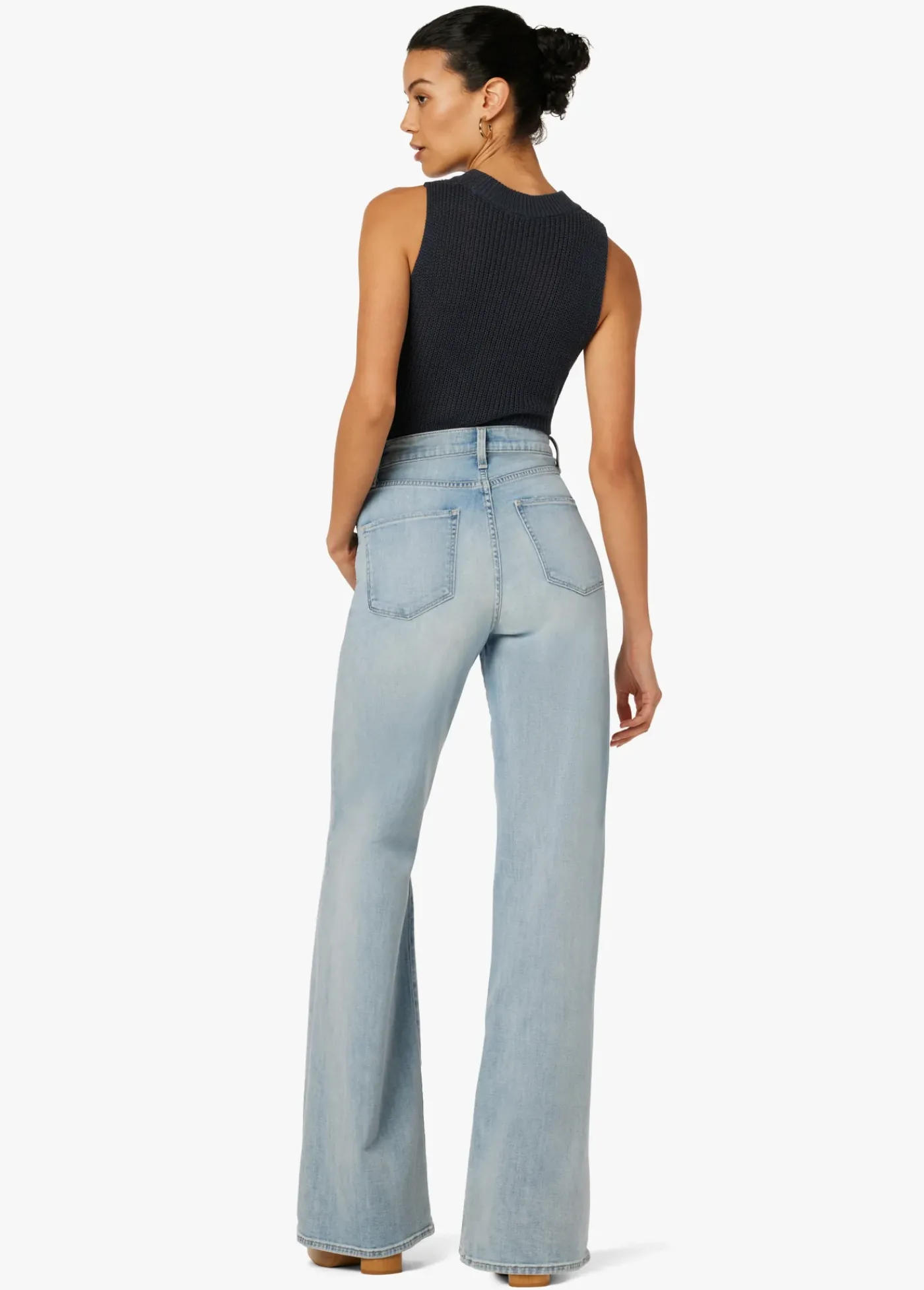 Clearance THE GOLDIE Women WIDE LEG