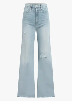 Clearance THE GOLDIE Women WIDE LEG