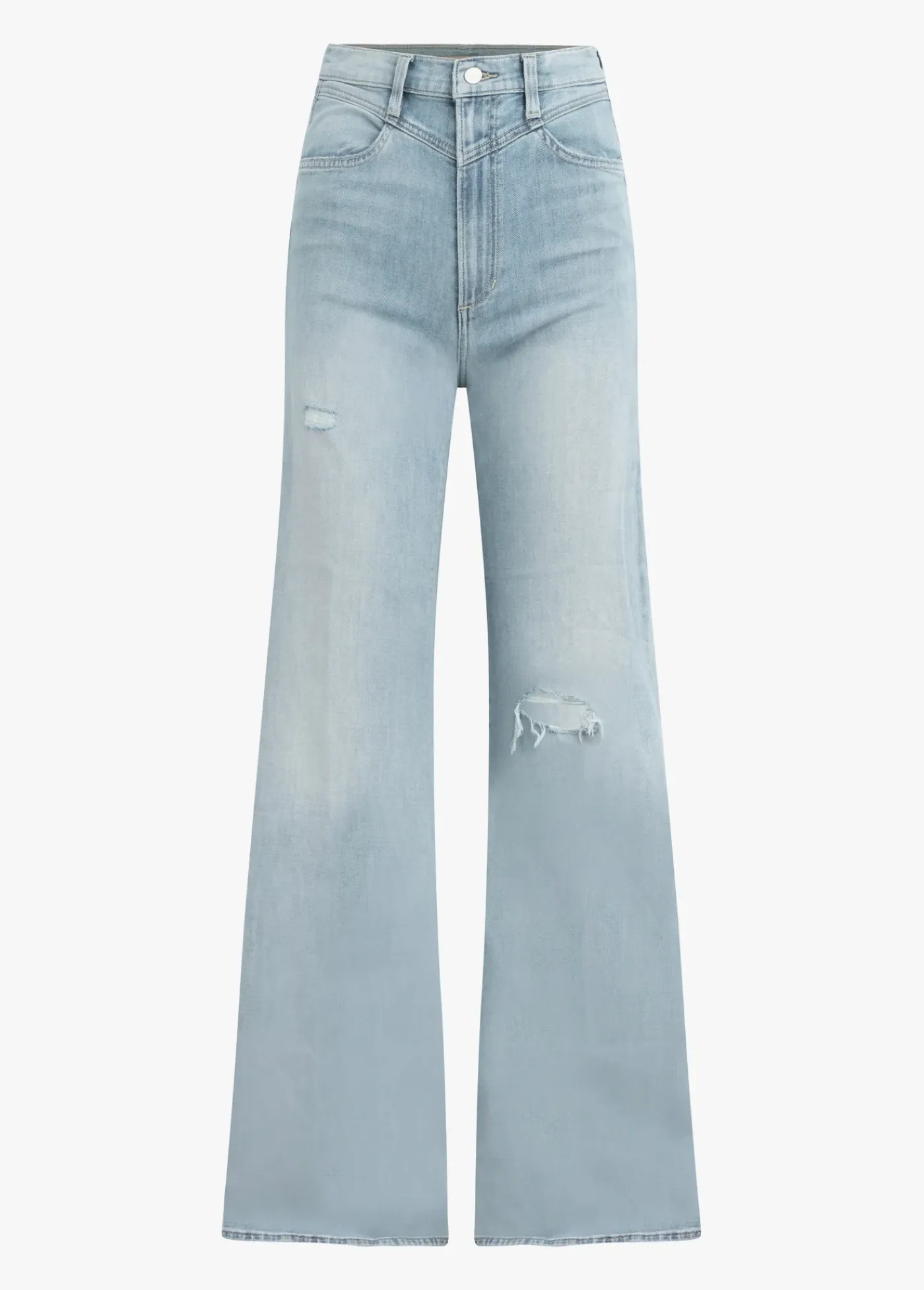 Clearance THE GOLDIE Women WIDE LEG
