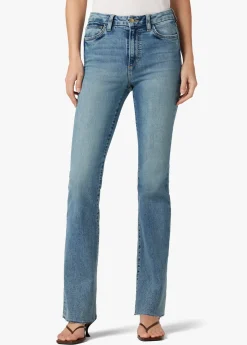 Clearance THE HI HONEY Women LONGER INSEAMS|CURVY