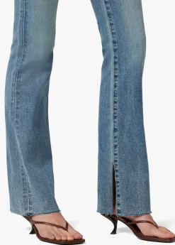 Clearance THE HI HONEY Women LONGER INSEAMS|CURVY