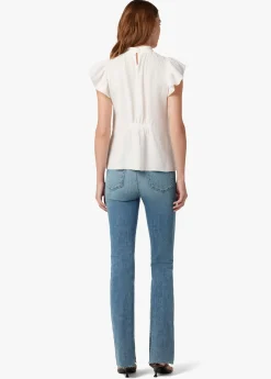 Clearance THE HI HONEY Women LONGER INSEAMS|CURVY