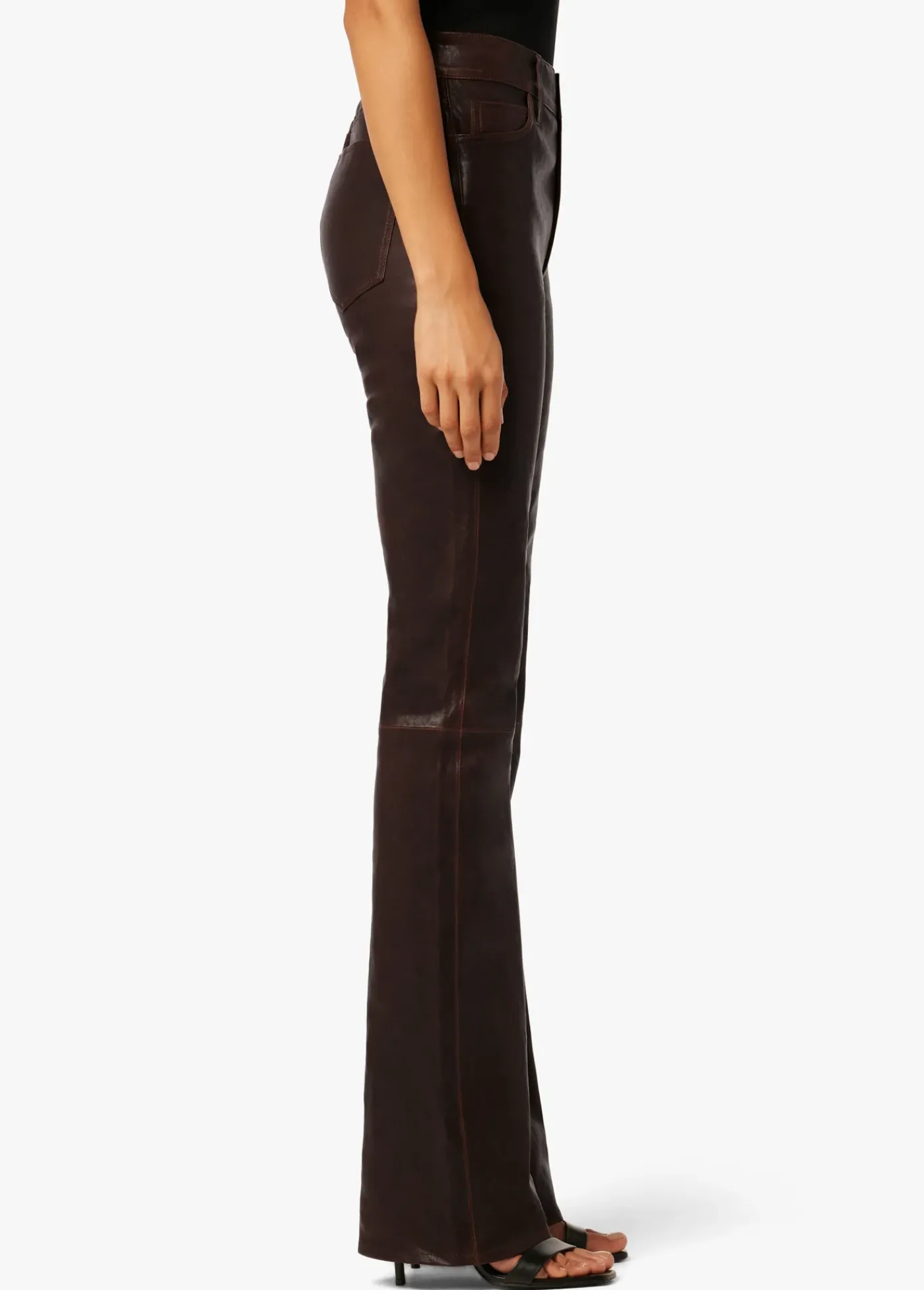 Fashion THE HI HONEY Women CURVY|BOOTCUT
