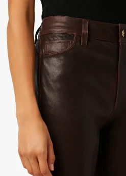 Fashion THE HI HONEY Women CURVY|BOOTCUT