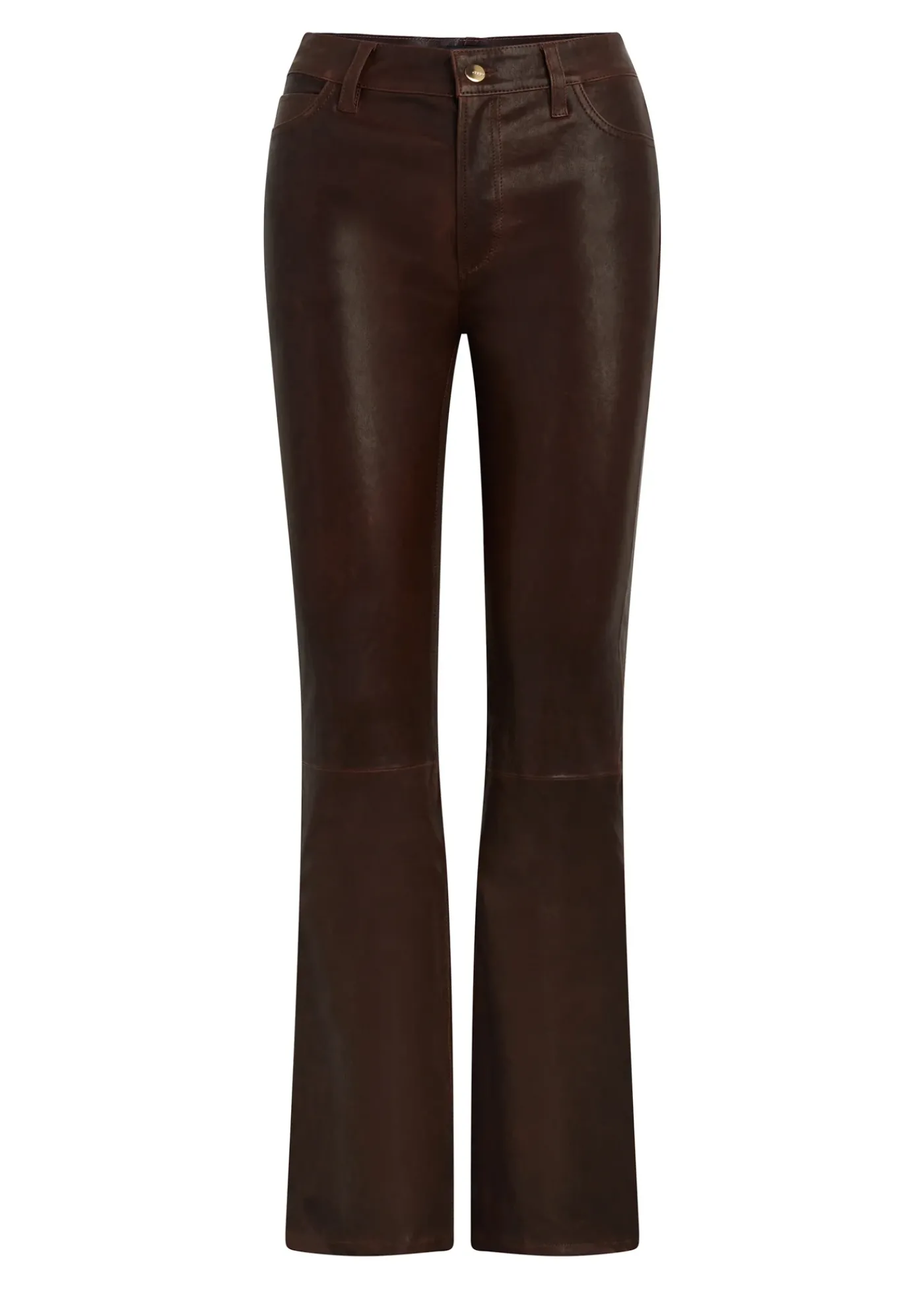 Fashion THE HI HONEY Women CURVY|BOOTCUT