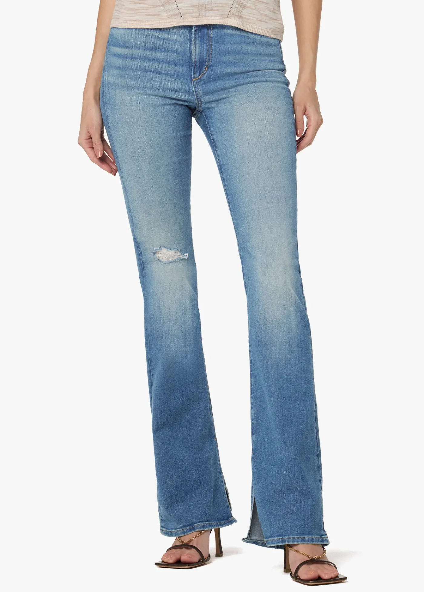 Discount THE HI HONEY Women FLAWLESS|LONGER INSEAMS