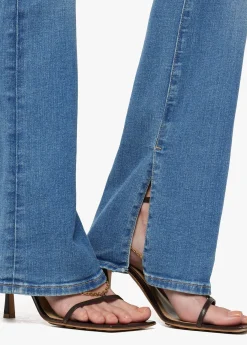 Discount THE HI HONEY Women FLAWLESS|LONGER INSEAMS