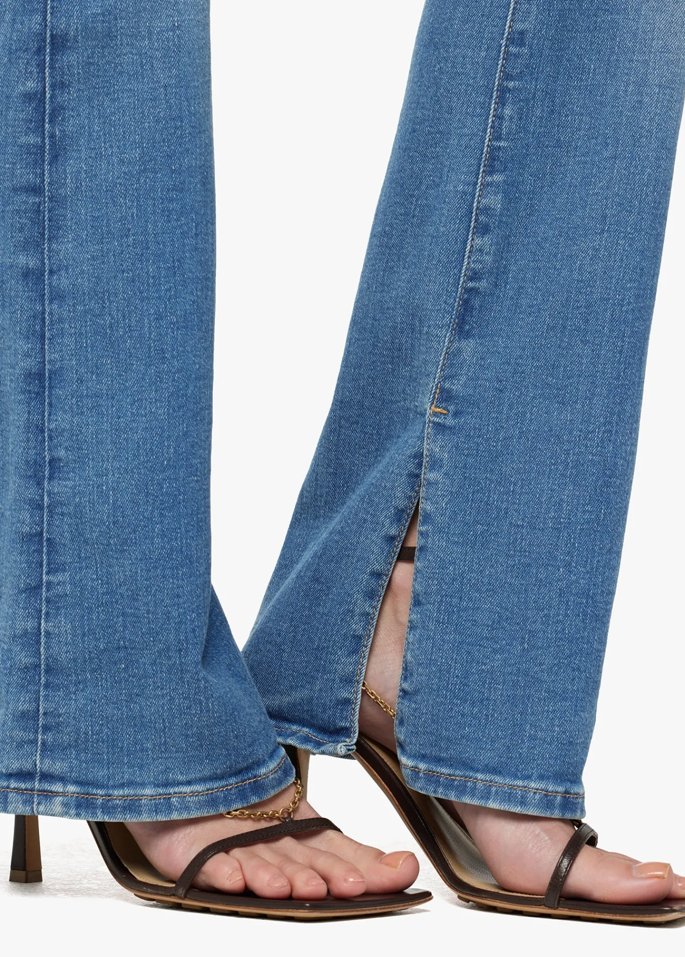 Discount THE HI HONEY Women FLAWLESS|LONGER INSEAMS