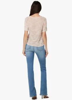 Discount THE HI HONEY Women FLAWLESS|LONGER INSEAMS