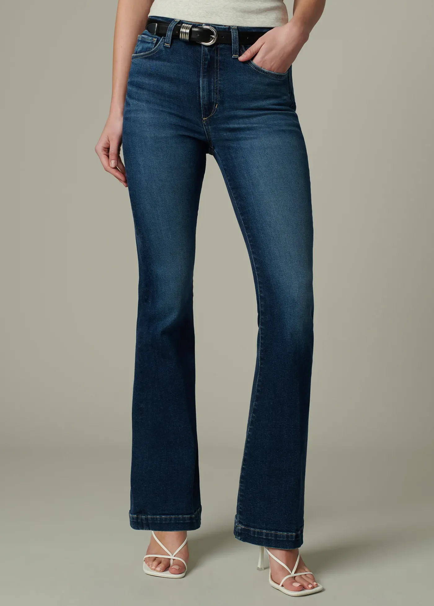 Sale THE HI HONEY Women BOOTCUT