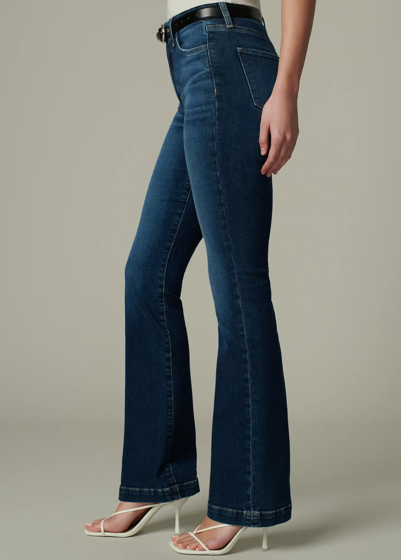 Sale THE HI HONEY Women BOOTCUT