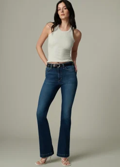 Sale THE HI HONEY Women BOOTCUT