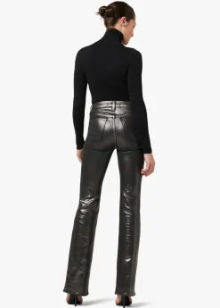 Best THE HI HONEY Women CURVY|BOOTCUT