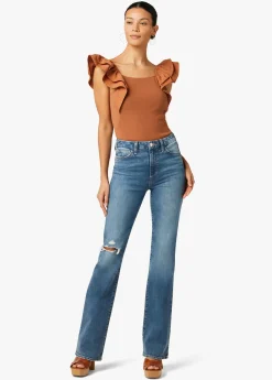 Discount THE HI HONEY Women EARTH CONSCIOUS|LONGER INSEAMS